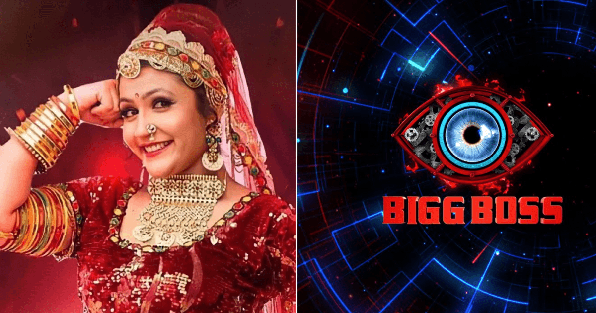 बिग बॉस 16: शो की कंटेस्टेंट गोरी नागोरी कौन हैं, जिन्हें राजस्थान की ‘शकीरा’ भी कहा जाता है