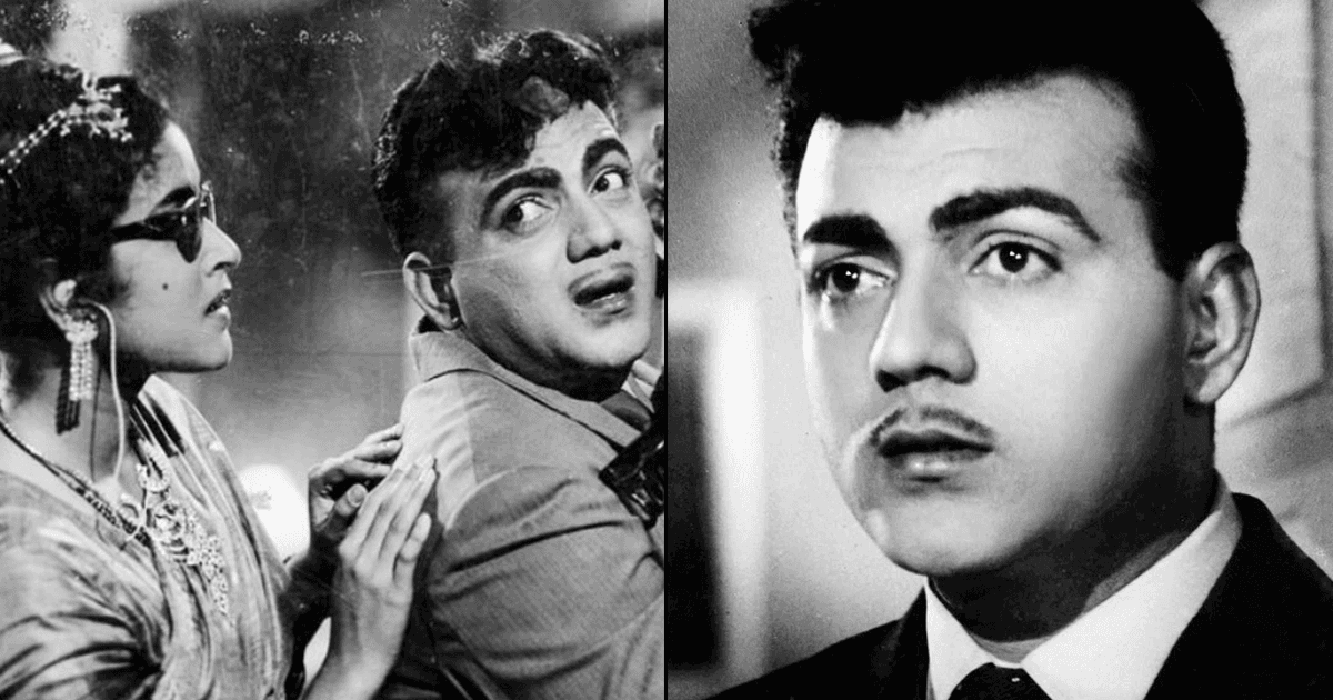 क़िस्सा: जब गोलियों के सहारे जी रहे थे महान हास्य कलाकार महमूद और पत्नी से कर बैठे थे बेवफ़ाई