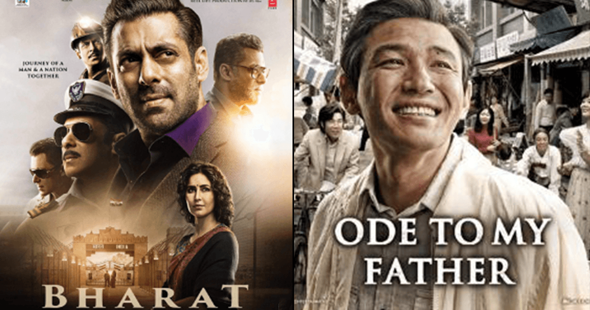 ‘भारत’ से लेकर ‘एक विलेन’ तक, कोरियन मूवीज़ की कॉपी हैं ये 9 बॉलीवुड फ़िल्में