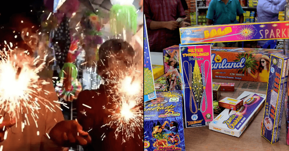 Green Crackers: क्या होते हैं ग्रीन पटाखे और क्या इनको फोड़ने से नहीं होगा Air Pollution?