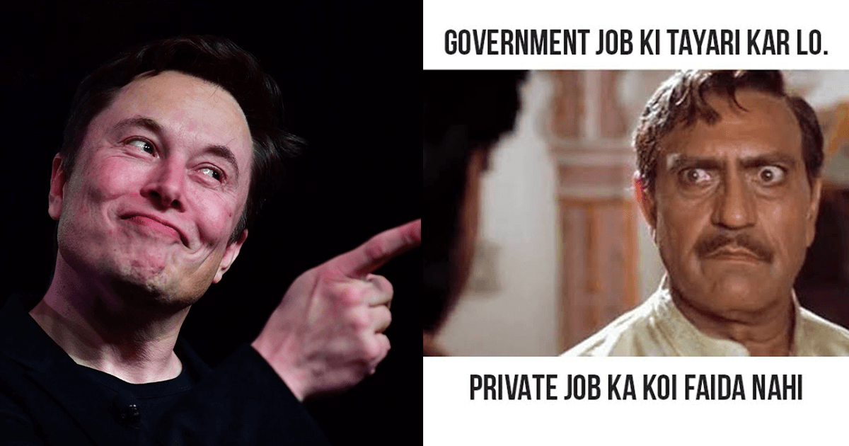 Elon Musk के Twitter Takeover के बाद सोशल मीडिया पर जमकर बन रहे मीम्स, देखें मज़ेदार रिएक्शंस