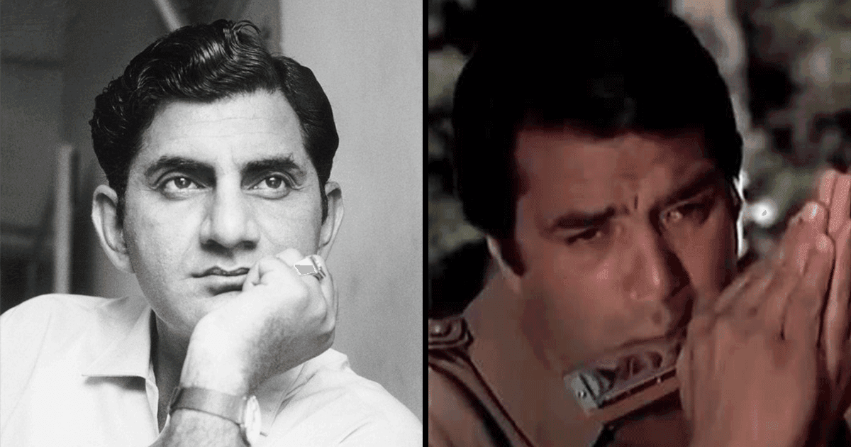 क़िस्सा: आनंद बख़्शी का वो गाना जिसे सुनने के बाद एक शख़्स ने बदल लिया था सुसाइड का फ़ैसला