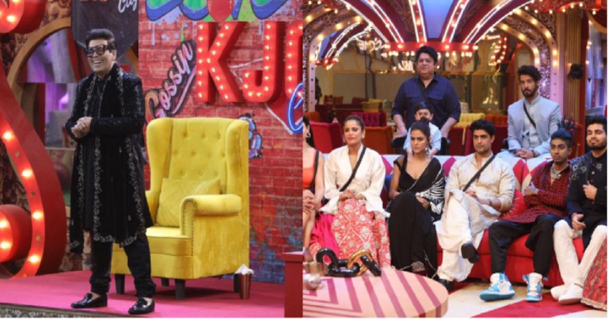 बिग-बॉस 16: Day 22, करण जौहर की स्पेशल एंट्री के अलावा इन 10 Highlights में जानिए और क्या हुआ