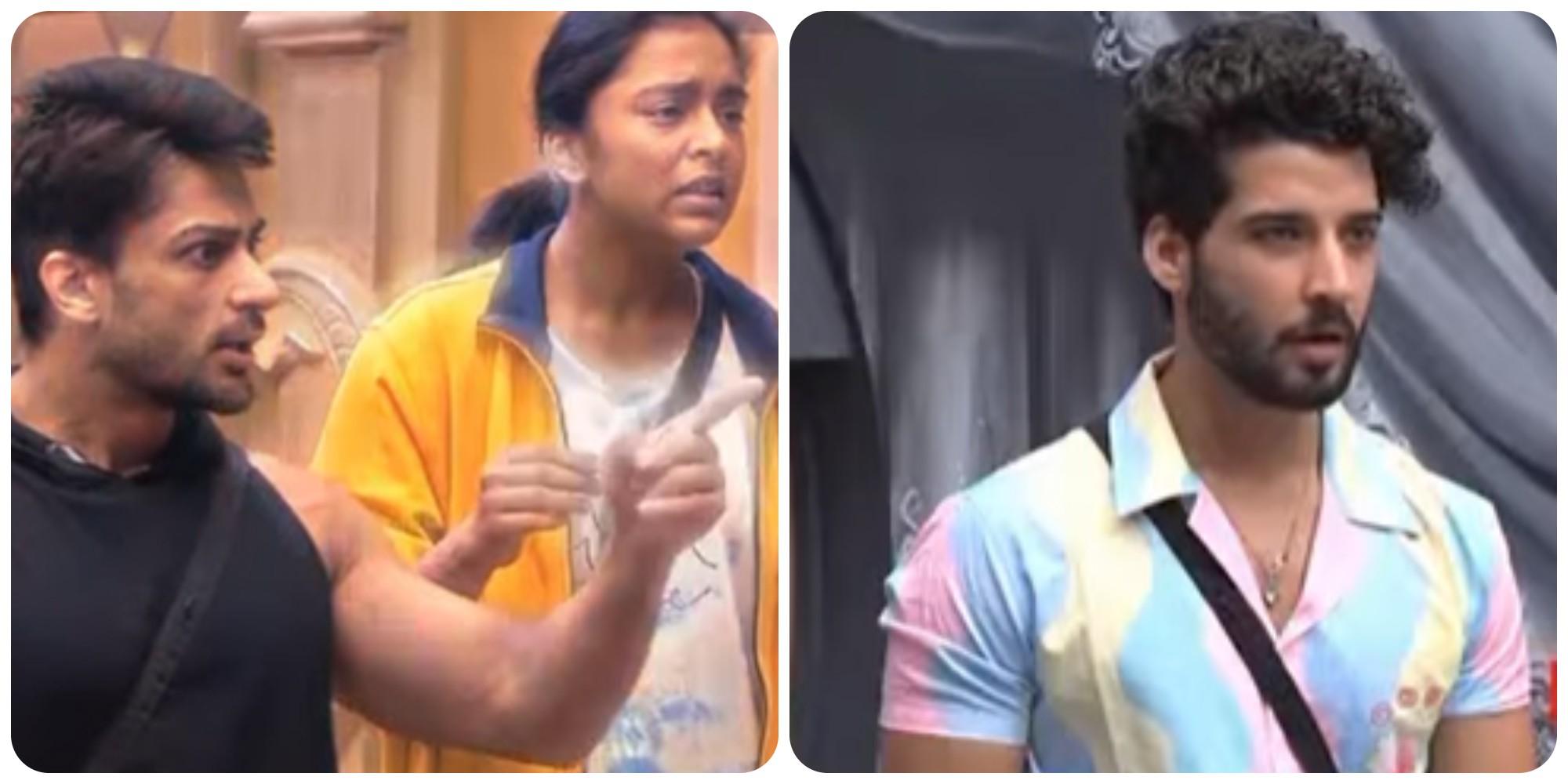 बिग-बॉस 16: Day 19, ‘आप क़तार में हैं’ कार्य के अलावा कौन-कौन हुआ नॉमिनेट, 13 Highlights में जानें