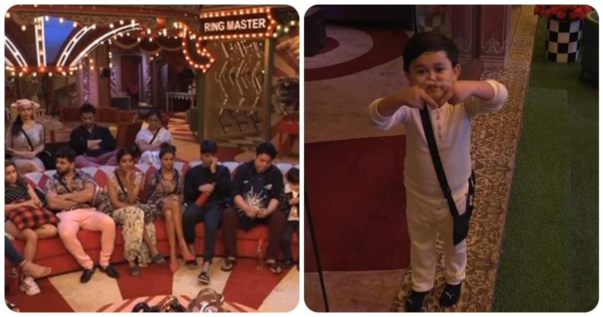 बिग बॉस 16, Day 3: शो के तीसरे दिन अब्दु की क्यूटनेस के अलावा क्या हुआ देखिए 13 Highlights में