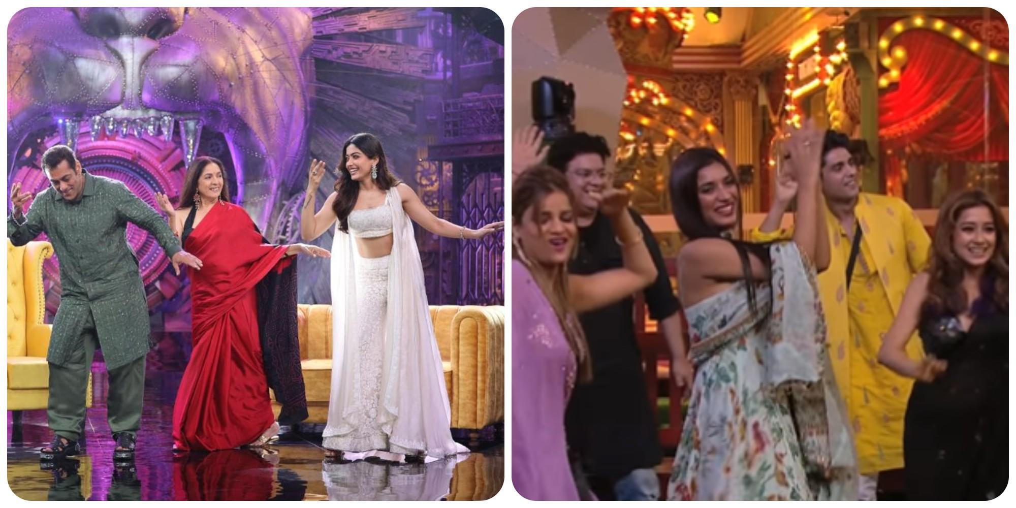 Bigg Boss 16, Day 8, Shanivaar Ka Vaar में क्या-क्या हुआ इन 12 Highlights में जानिए