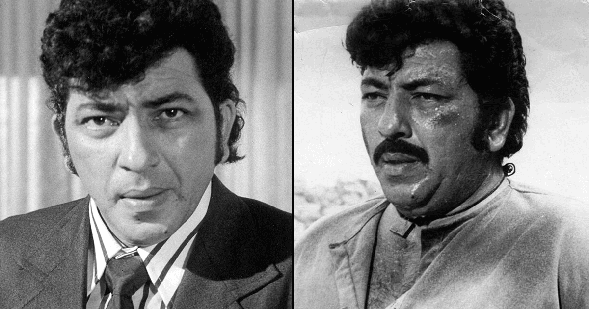 सबको डराने वाले अमजद ख़ान AKA गब्बर सिंह की लाचारी का क़िस्सा, जब वो ₹ 400 के लिए भी थे मोहताज