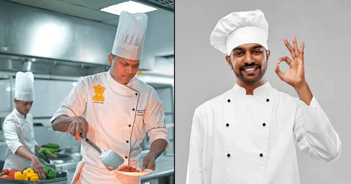 Chef White Hat: जानते हो ‘शेफ़’ लंबी और छोटी ‘टोपी’ क्यों पहनते हैं और ये सफ़ेद क्यों होती है?