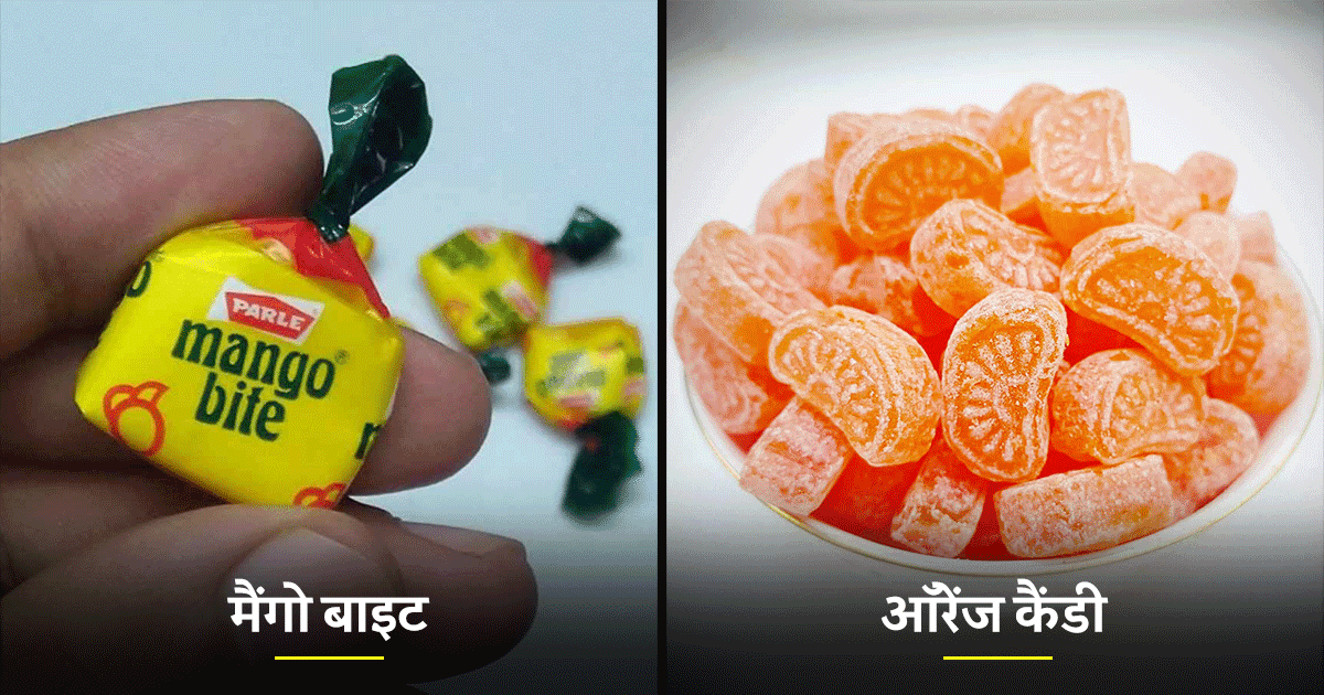 Kids Candy: 90 के दशक की वो 25 Candies जिन्होंने हमारे बचपन में मिठास घोलने का काम किया
