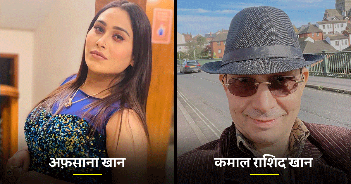 कितने बदतमीज़ थे ये 6 Bigg Boss कंटेस्टेंट्स, जिनको Bad Behavior के चलते बाहर निकालना पड़ा था