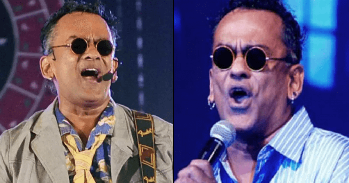 जानिए 90s के हिट सॉन्ग Humma Humma व O Meri Munni के सिंगर Remo Fernandes अब कहां हैं