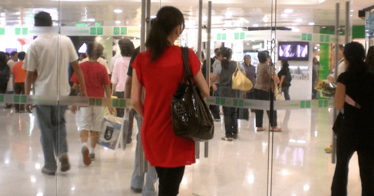 जानिए आख़िर क्यों लगे होते हैं मॉल्स या हॉस्पिटल्स के गेट्स पर Air Blowers