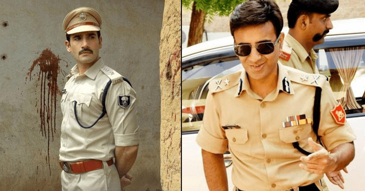 जानिए कौन हैं IPS Amit Lodha, जिनकी ज़िंदगी पर बनी है Web Series ‘खाकी: द बिहार चैप्टर’
