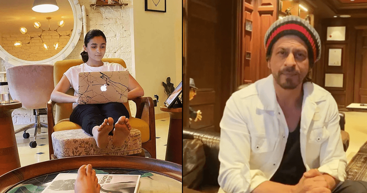 बेहद शानदार दिखते हैं Bollywood Celebs के Home Offices, कमाल का इनका इंटीरियर