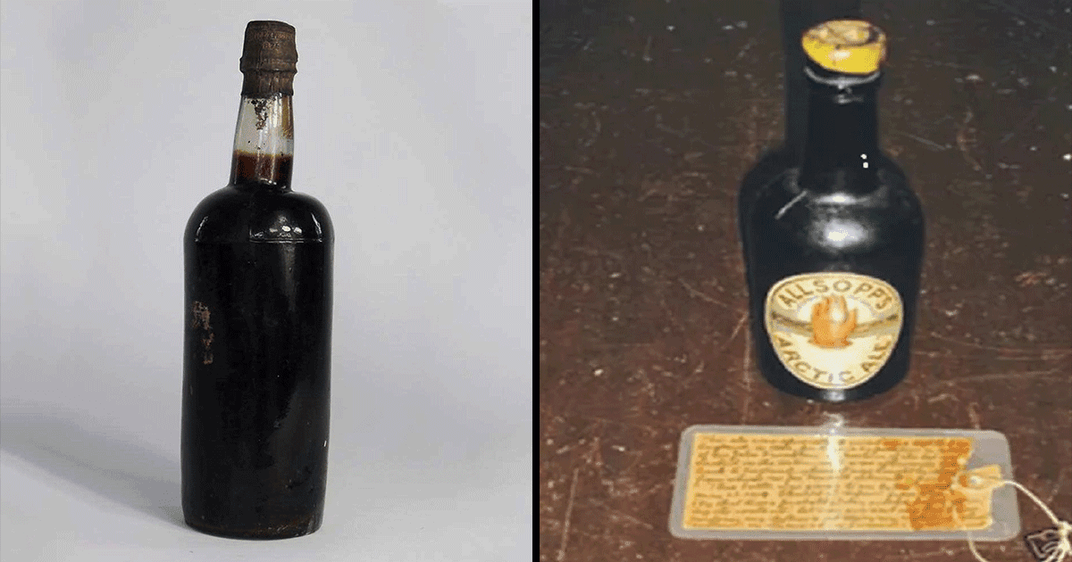 Allsopp’s Arctic Ale: 4.05 करोड़ में बिकी दुनिया की सबसे महंगी बीयर, जानिए क्या है इसकी ख़ासियत