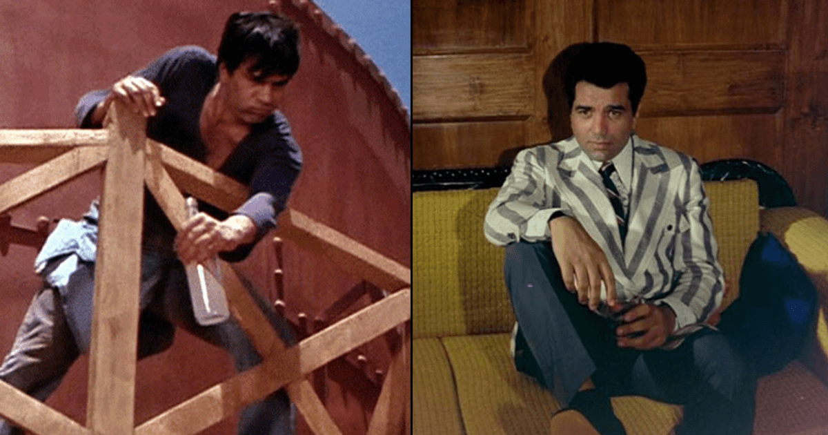 क़िस्सा ‘शोले’ के सेट का, पीने के ऐसे शौक़ीन थे धर्मेंद्र कि एक बार 12 बीयर चुरा कर पी गए थे