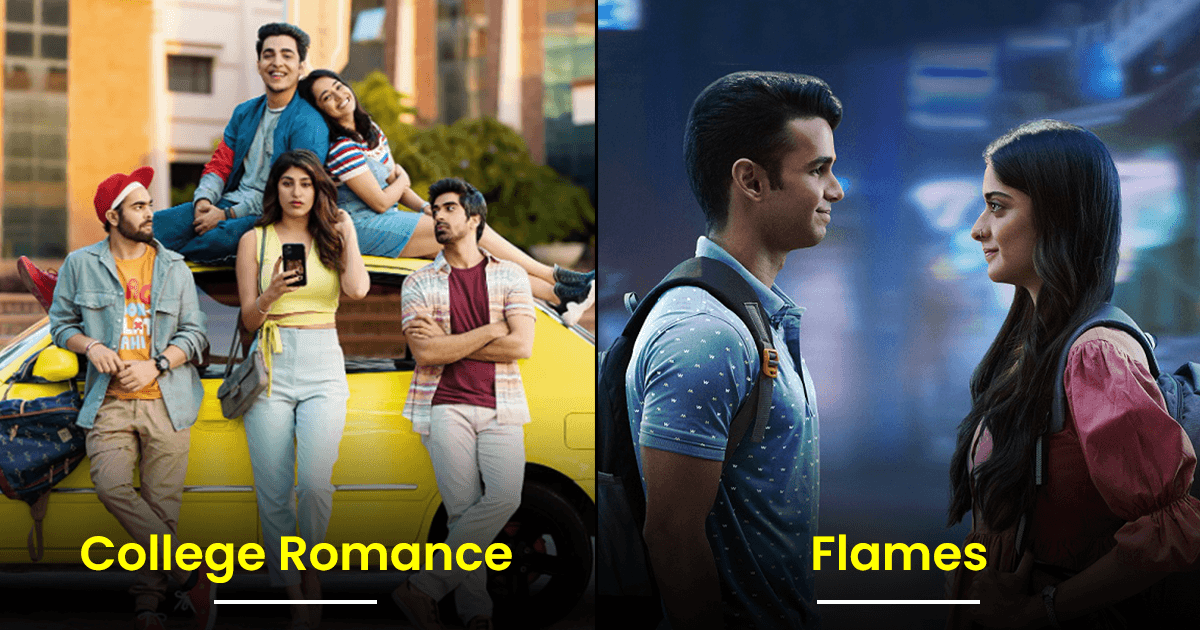 Student Life Web Series: कॉलेज व स्कूल लाइफ़ पर बनी ये 7 बेस्ट सीरीज़ बिल्कुल भी मिस ना करें