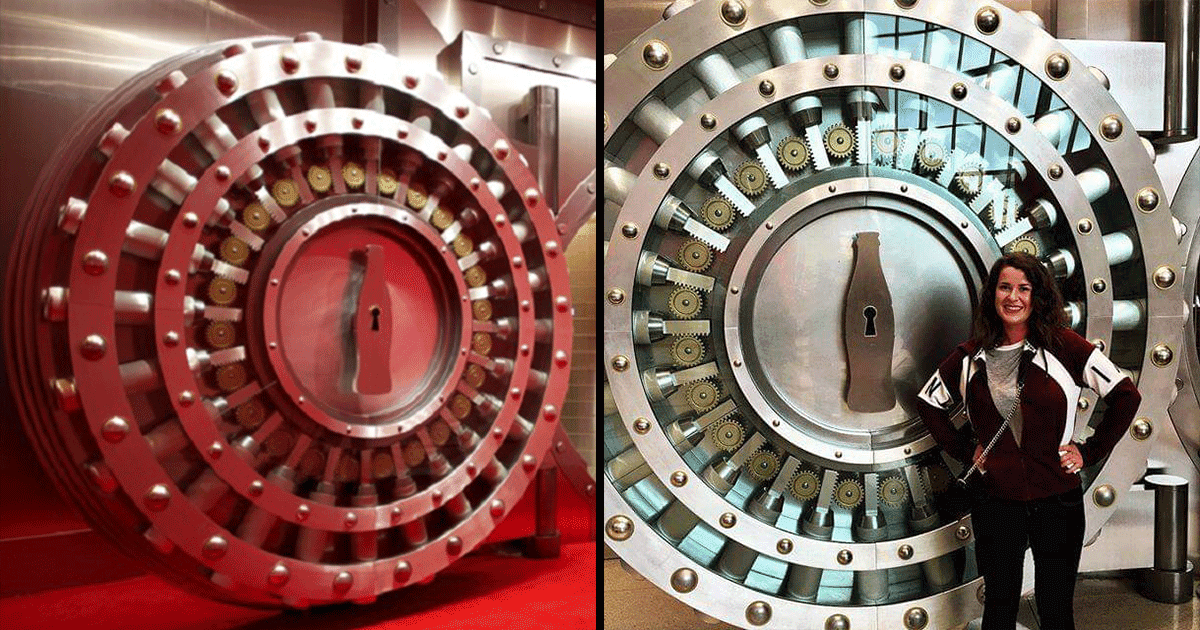 जानिए कहां है वो Secret Vault जिसमें क़ैद है Coca Cola का 136 साल पुराना सीक्रेट फ़ॉर्मूला