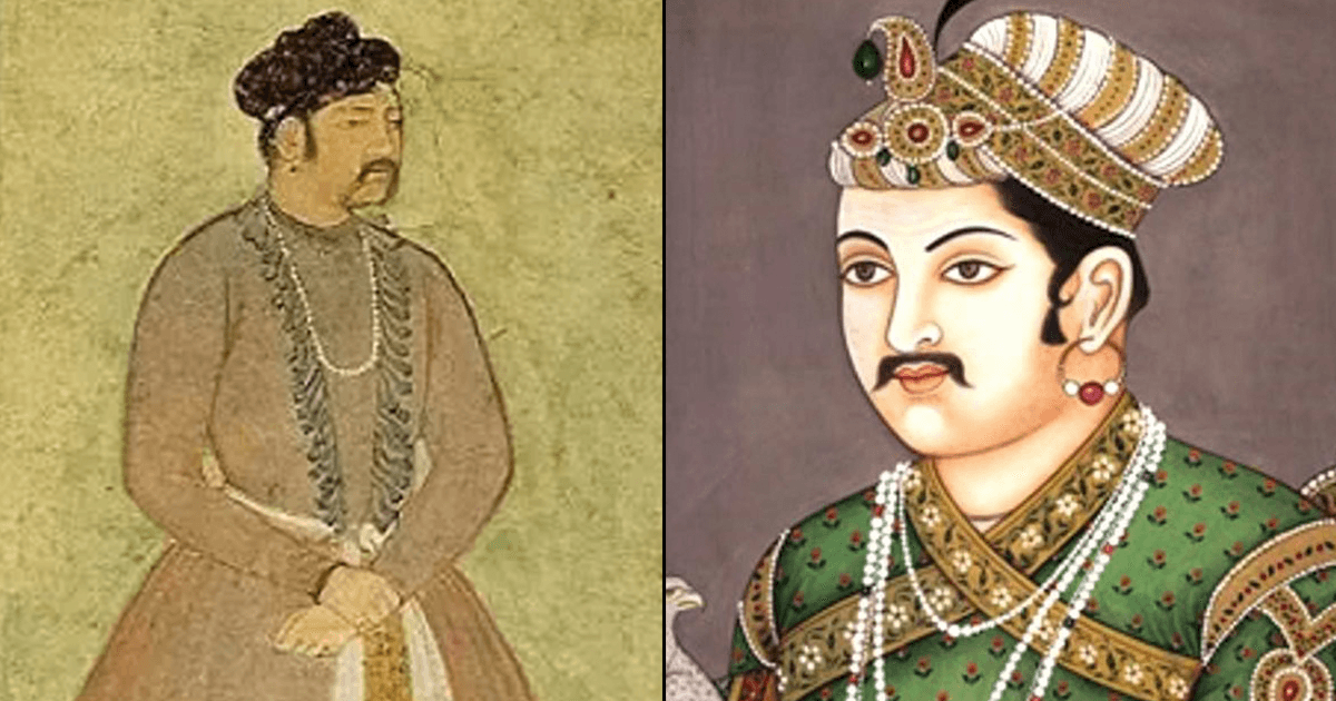 रोचक तथ्य: अकबर के नवरत्न में से एक महेश दास कैसे बने बीरबल, जानिए इसका दिलचस्प क़िस्सा