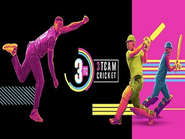 जानिए क्या है ‘3T Cricket’, जिसमें 3 टीमें मिलकर खेलती हैं 1 मैच