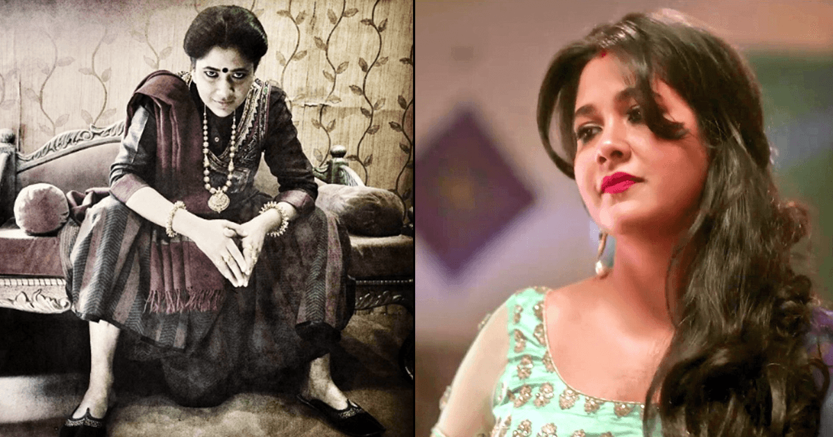 TV की Bold & Beautiful एक्ट्रेस नारायणी शास्त्री अब कहां हैं और क्या कर रही हैं?