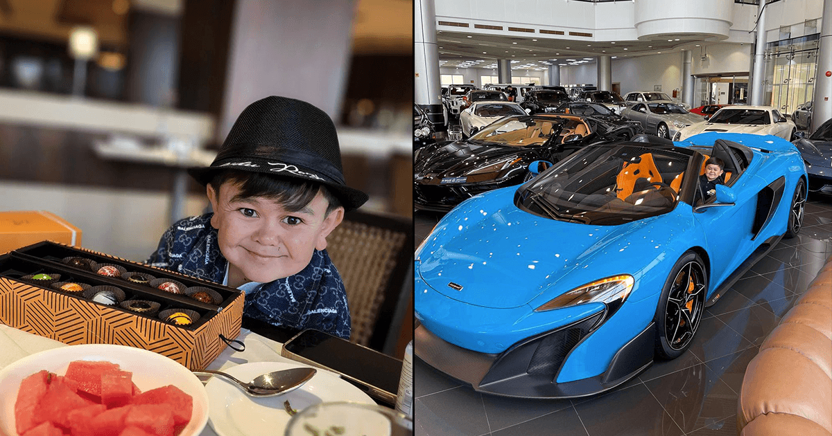 Abdu Rozik: करोड़ों की Cars, हेलीकॉप्टर और भी बहुत कुछ, ऐसी आलीशान लाइफ़ जीते हैं अब्दु रोज़िक