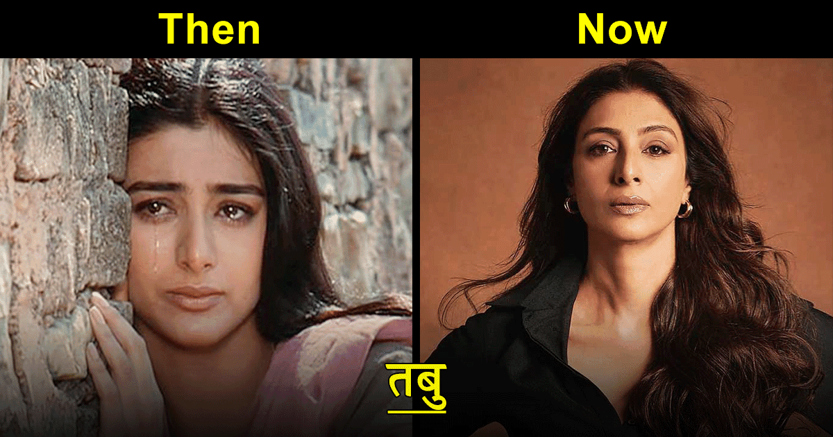 Then & Now Photos: तस्वीरों में देखिए 26 सालों में कितने बदल गए ‘माचिस’ फ़िल्म के ये 7 स्टार्स