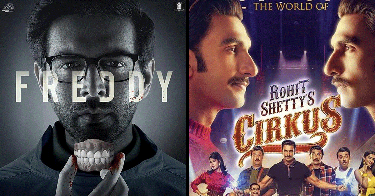 दिसंबर में रिलीज़ हो रही हैं ये 10 फ़िल्में, फैंस को मिलेगा ‘हॉलिडे’ और ‘एंटरटेनमेंट’ का डबल धमाका