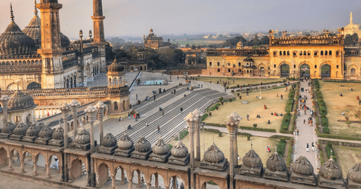 बिन ईंट और सीमेंट से बनने के बावजूद भी ऐतिहासिक इमारतें इतनी मज़बूत कैसे होती थीं? जानिए इसकी वजह