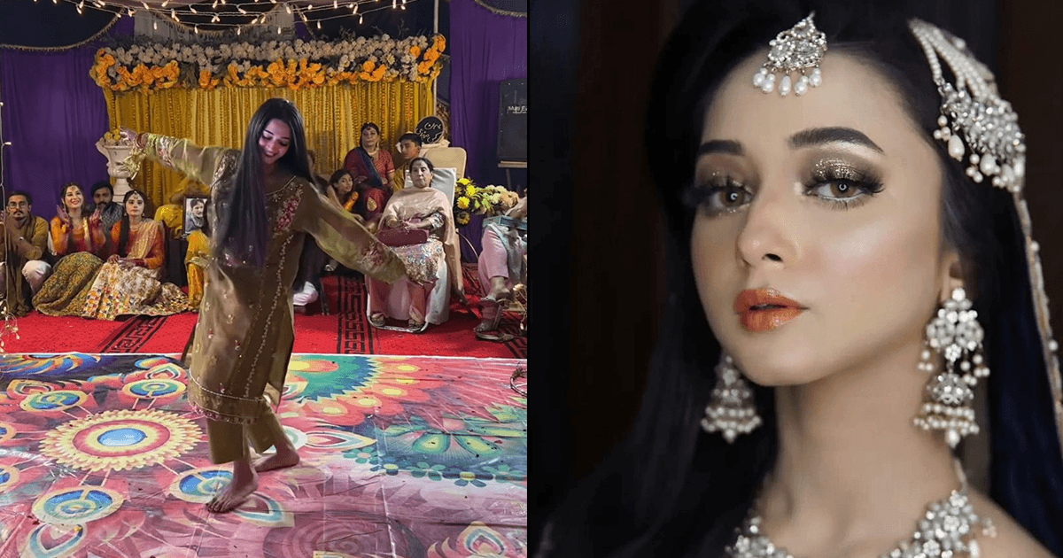 कौन है पाकिस्तान की ये वायरल गर्ल, जिसने ‘मेरा दिल ये पुकारे आजा’ पर डांस करके चुरा लिया है दिल