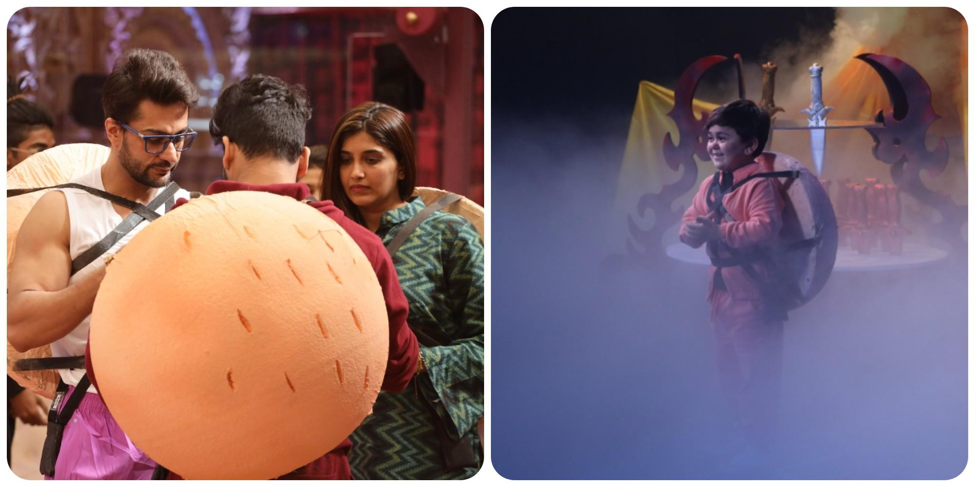 बिग-बॉस 16: Day 32, Nomination Special में क्या-क्या हुआ इन 10 Highlights में जानिए