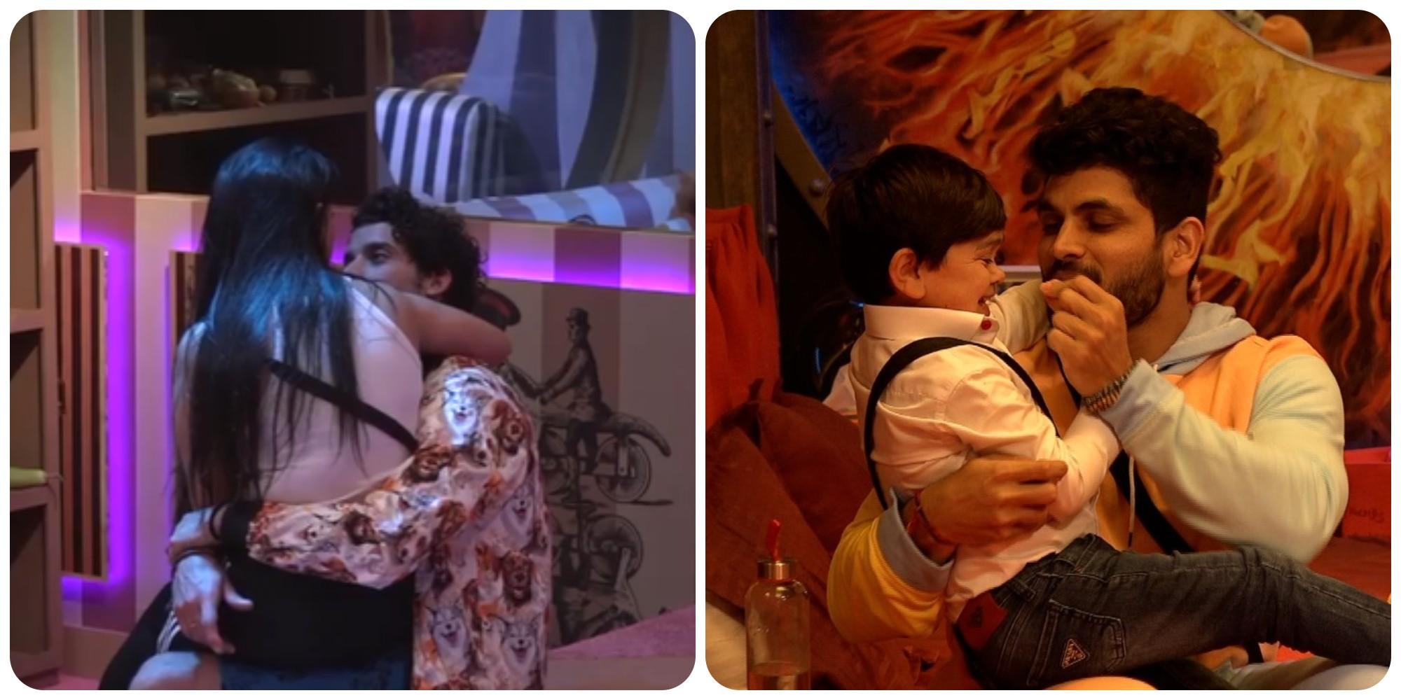 बिग-बॉस 16: Day 38, राशन टास्क से जमकर मचा बवाल, इन 8 Highlights में पढ़िए और क्या-क्या हुआ