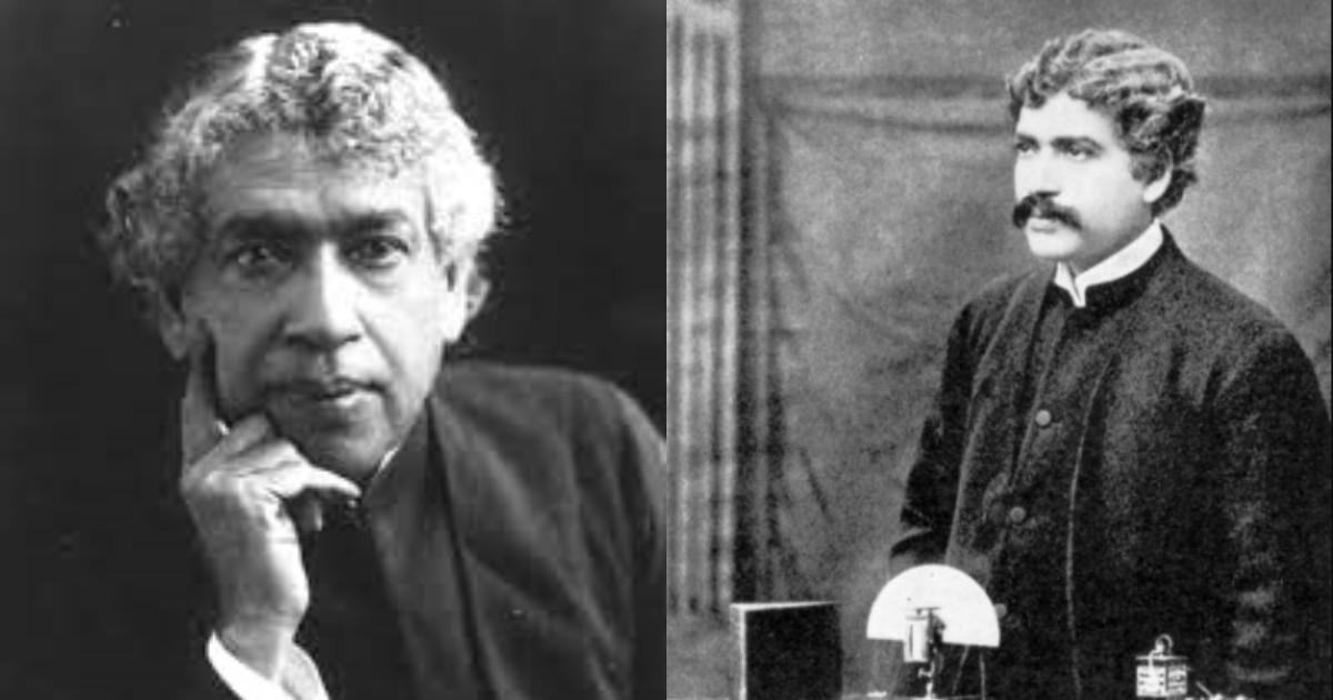 Jagdish Chandra Bose: वो वैज्ञानिक जिसने की थी वायरलेस रेडियो की ख़ोज, पर क्रेडिट मार्कोनी ले गए 