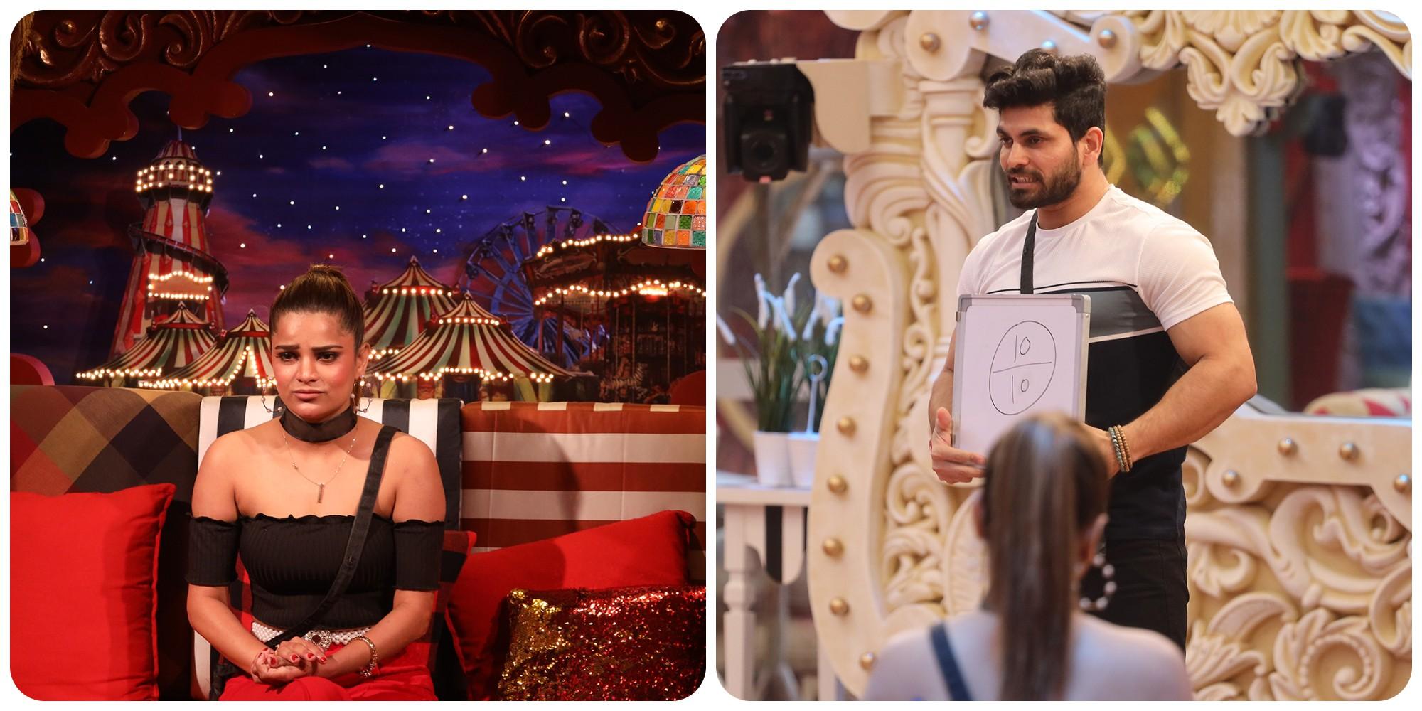 बिग-बॉस 16: Day 40, Captaincy Task से बढ़ा घर का पारा, और क्या-क्या हुआ 7 Highlights में जानिए