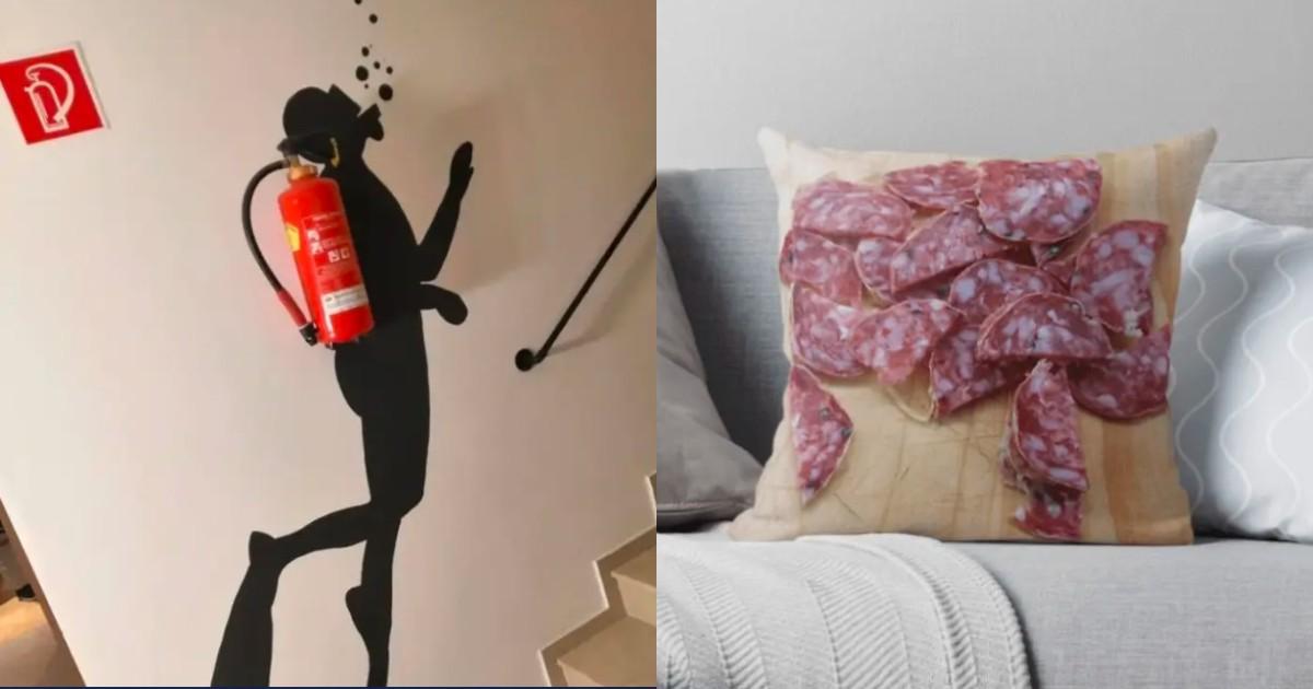 मास्टरमाइंड की देन हैं ये 15 डिज़ाइन, देखकर मुंह खुला का खुला रह जाएगा