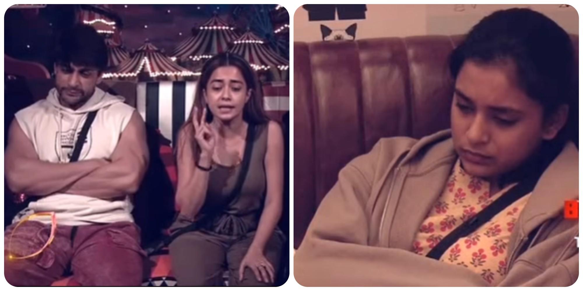 बिग-बॉस 16: Day 49, शालीन और Stan के झगड़े के बीच फंसी टीना, इसके अलावा क्या-क्या हुआ इन 6 Highlights में जानिए