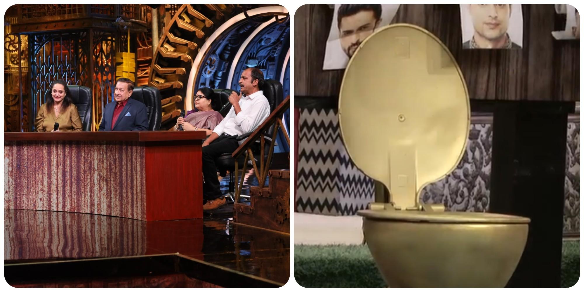 बिग-बॉस 16: Day 57, सुम्बुल के पिता के माफ़ी मांगने के अलावा क्या-क्या हुआ 7 Highlights में जानिए