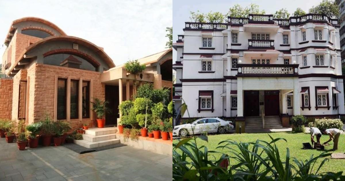जटिया हाउस: जानिए इस बंगले में ऐसी क्या ख़ासियत है कि इसे भारत का सबसे महंगा बंगला कहा जाता है