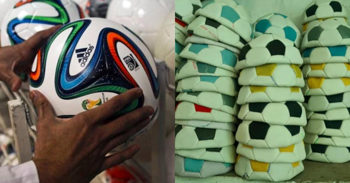 वो गांव जहां नहीं है कोई फुटबॉल ख़िलाड़ी या स्टेडियम, फिर भी क्यों फुटबॉल के लिए इसकी होती है चर्चा  