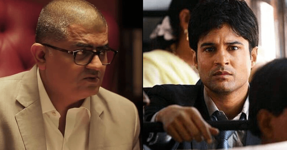 क़िस्सा: जब गजराज राव ने एक किरदार को निभाने के लिए 6 महीने तक नहीं खाया था मटन