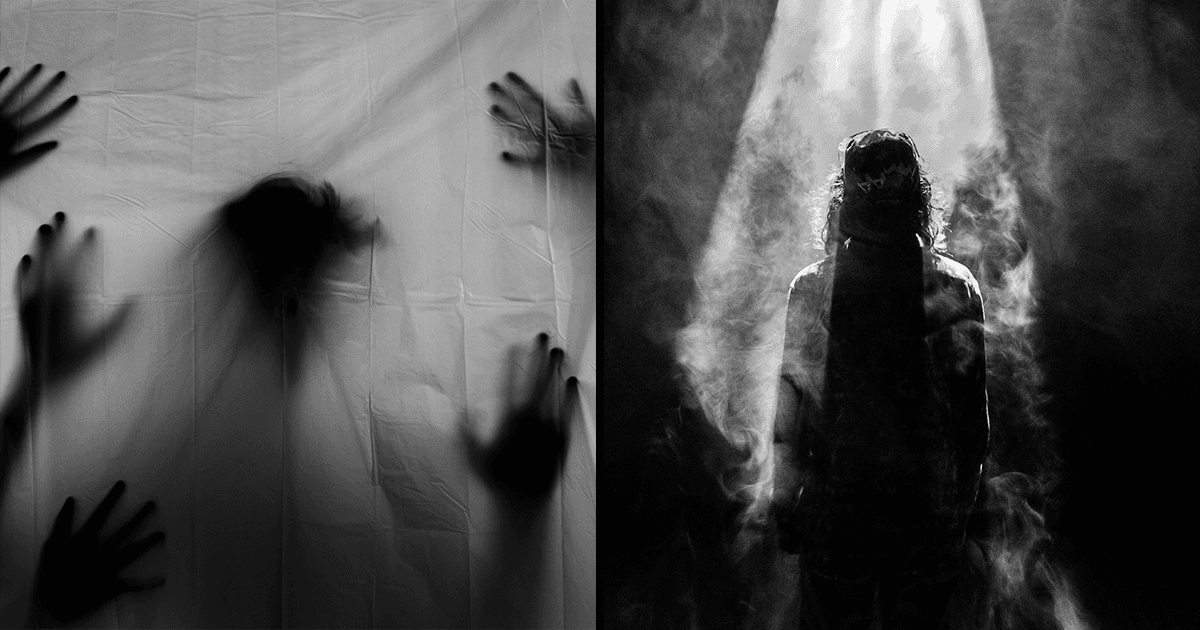 आधुनिक समय में भी लोग भूत-प्रेतों और आत्माओं पर विश्वास करते हैं, जानिए वजह