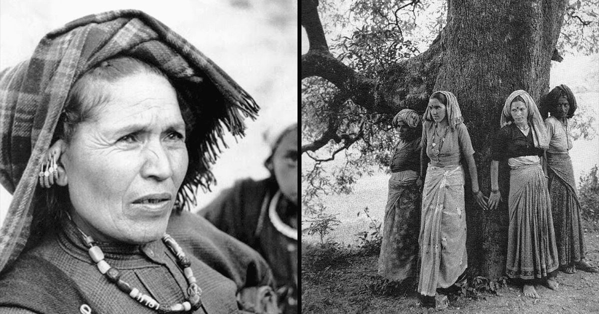 जानिए कौन थीं गौरा देवी, जिन्होंने शुरू किया दुनिया का सबसे बड़ा ‘चिपको आंदोलन’