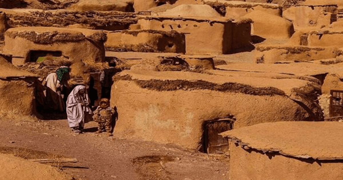 Lilliput Village: ईरान का वो रहस्यमयी गांव, जिसे कहा जाता है प्राचीन ‘बौनों का शहर’