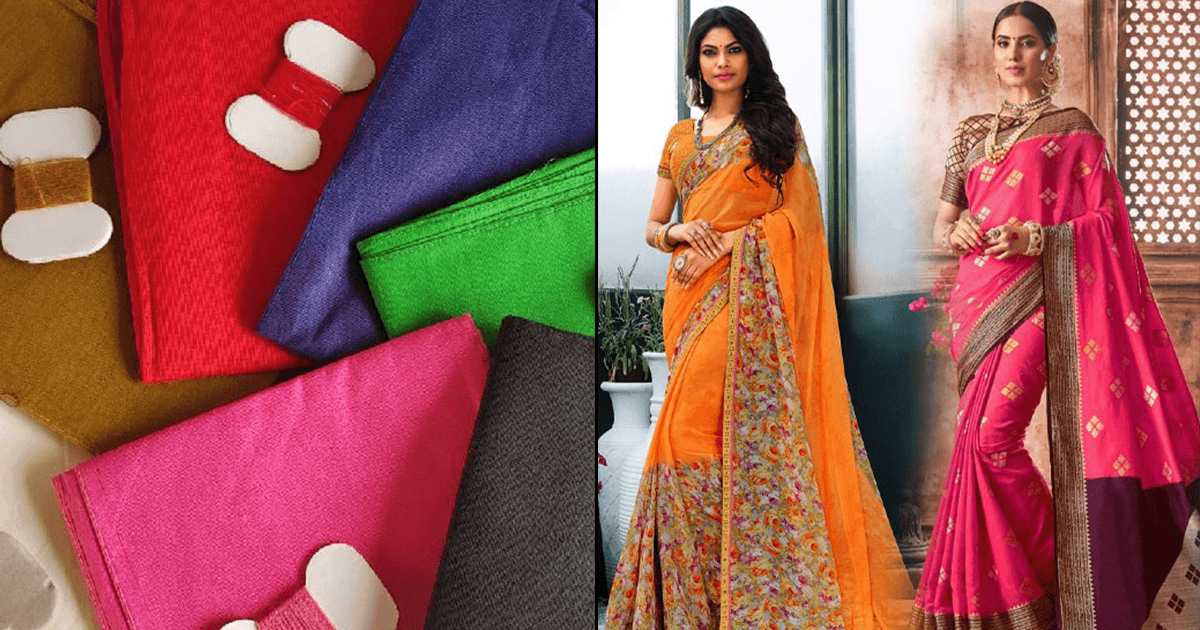 Saree Fall: साड़ी में फॉल लगाने का ट्रेंड कैसे और कब शुरू हुआ, पढ़िए 50 साल पुराना इतिहास