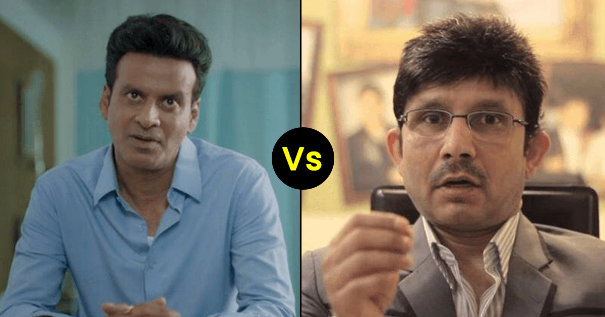 पंगा किंग हैं KRK, इन 10 सेलेब्स पर कमेंट कर खड़ा कर चुके हैं विवाद, कई बार जेल भी गए