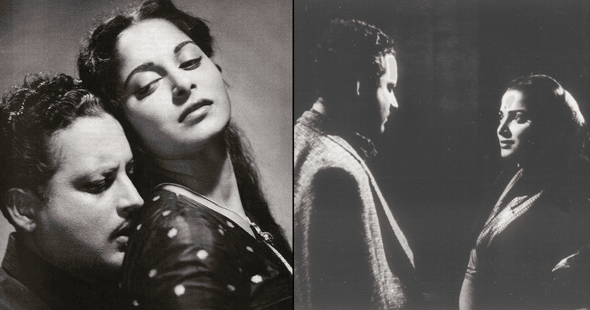 काग़ज़ के फ़ूल: हिंदी सिनेमा की वो कल्ट क्लासिकल मूवी जो मानी जाती है गुरु दत्त की मौत का कारण