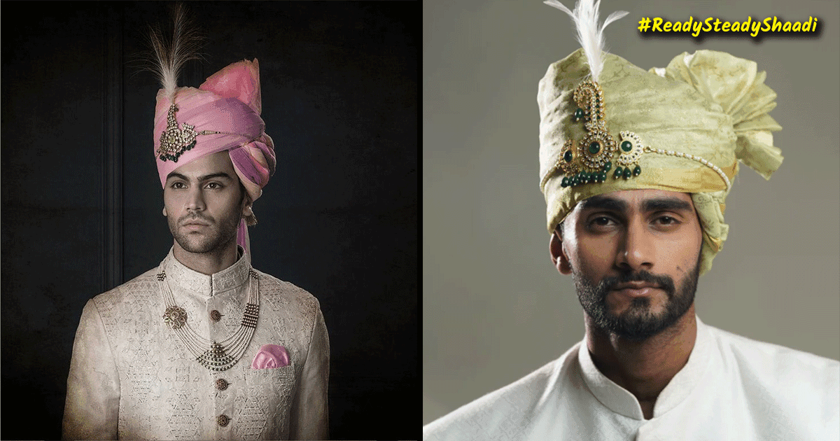 Groom Jewellery: ये 8 ज्वेलरी दूल्हों के लिए है परफ़ेक्ट, शादी के दिन आपको देगी Royal Look