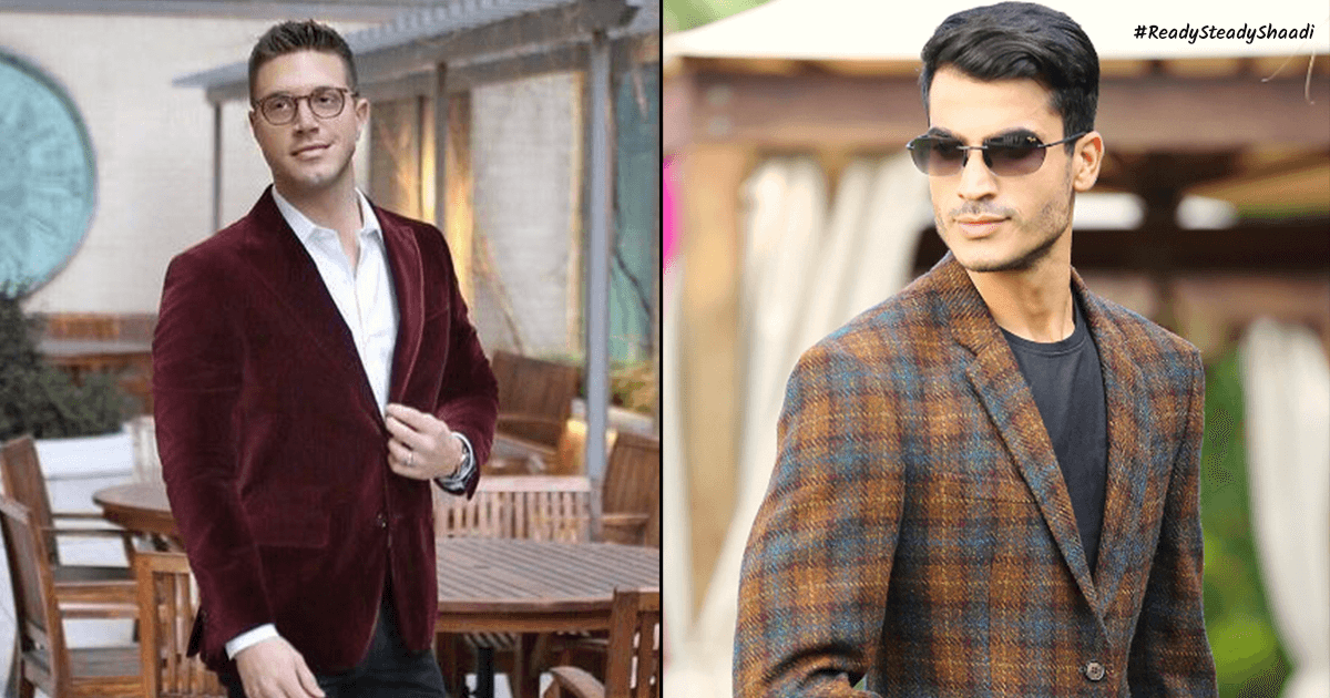 Blazers For Men: वेडिंग पार्टी के लिए स्टाइलिश ब्लेज़र तलाश रहे हैं तो इन 8 टाइप के ही ख़रीदना
