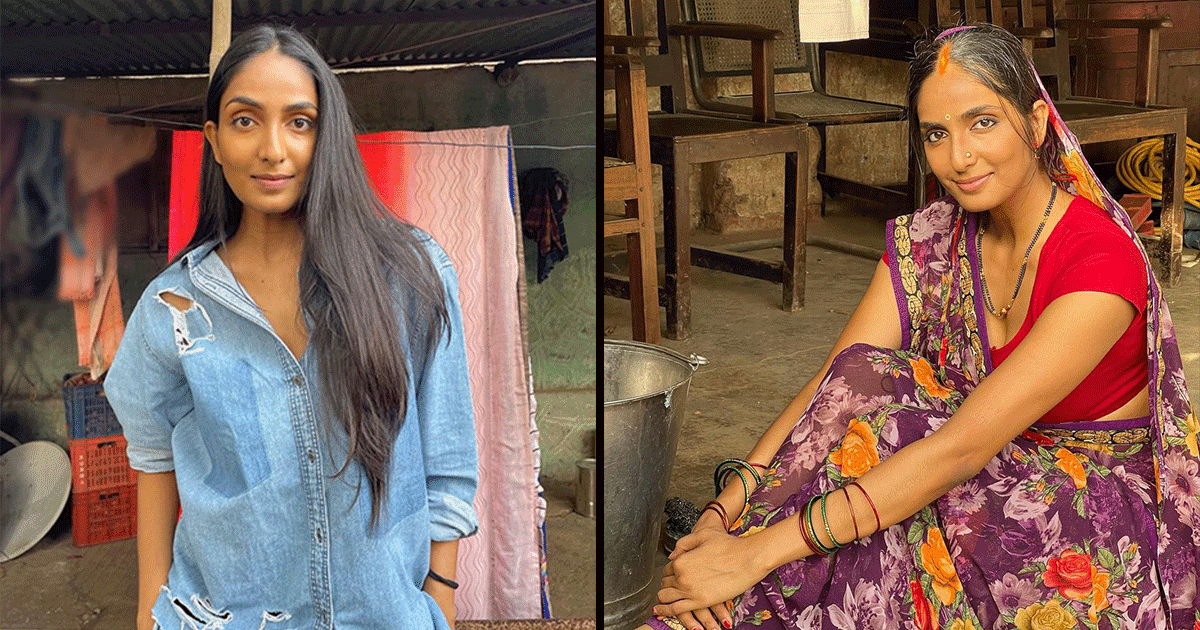 ‘खाकी: द बिहार चैप्टर’ में इस एक्ट्रेस ने निभाया है मीता देवी का रोल, लोग कर रहे हैं पसंद