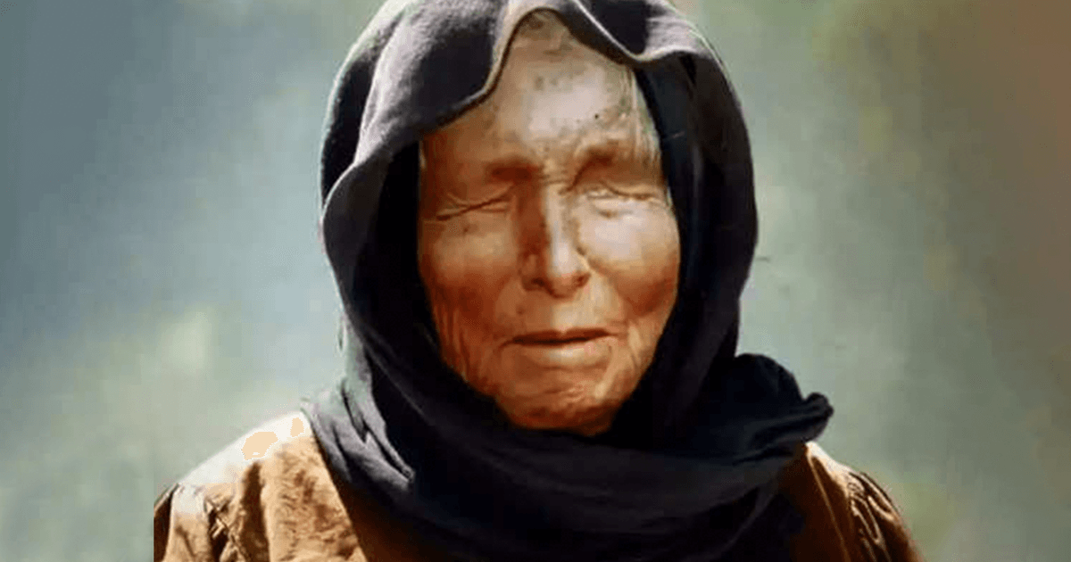 Baba Vanga Predictions 2023: आने वाले साल के लिए बाबा वेंगा की 5 भविष्यवाणियां
